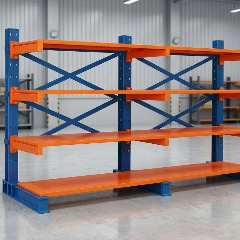 Cantilever Racks